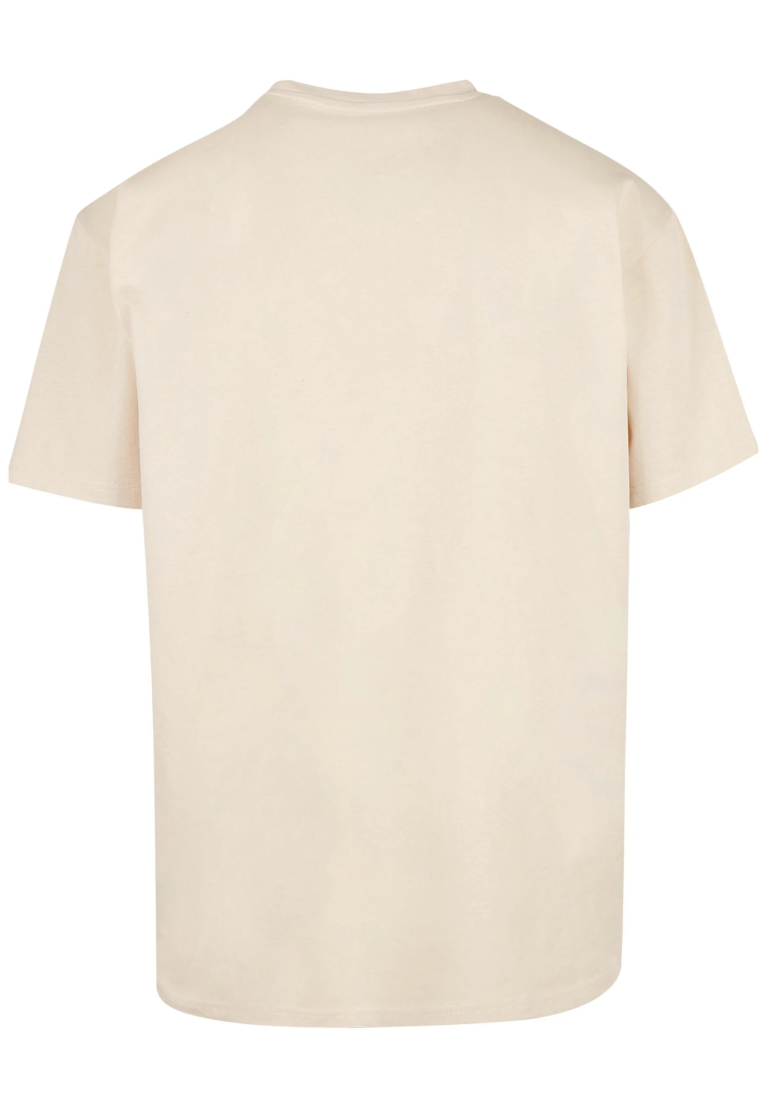 F4NT4STIC Happiness - T-Shirt Print - Sand 9 F4NT4STIC Happiness - T-Shirt Print - Sand - Afbeelding 7