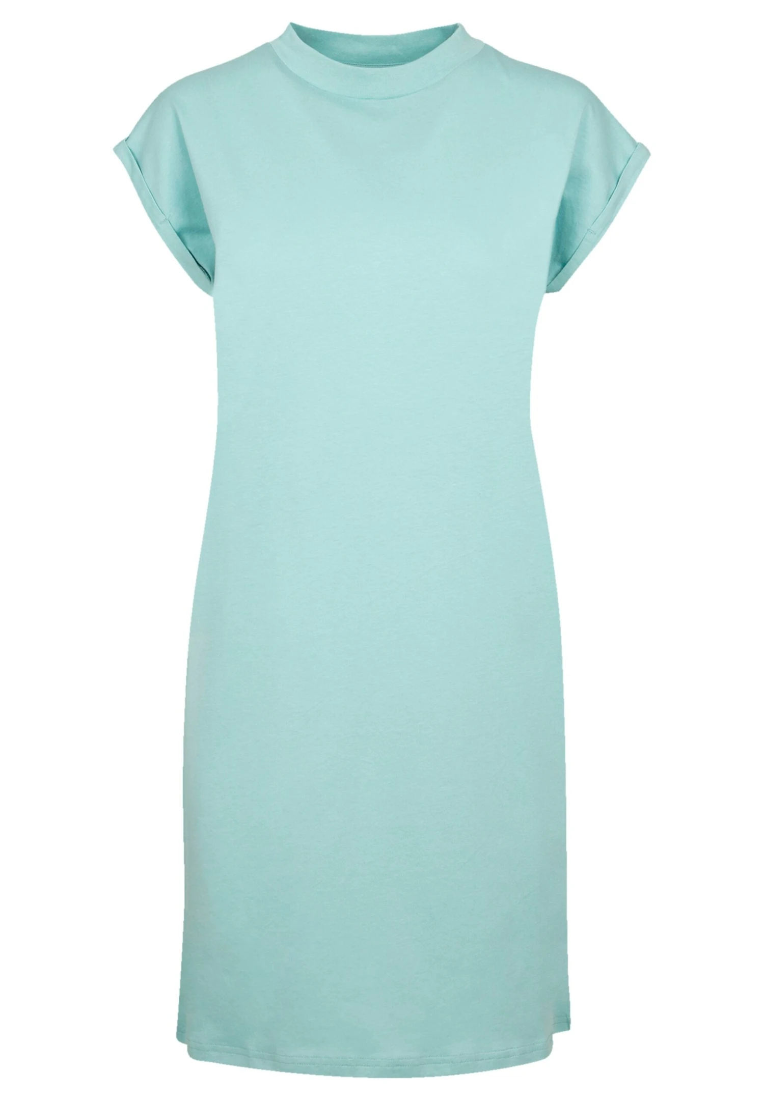 F4NT4STIC Japan Flower - Jerseyjurk - Bluemint 8 F4NT4STIC Japan Flower - Jerseyjurk - Bluemint - Afbeelding 6