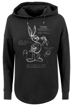 F4NT4STIC Looney Tunes Bugs Bunny Drawing Instruction - Hoodie - Black 14 F4NT4STIC Looney Tunes Bugs Bunny Drawing Instruction - Hoodie - Black -F4Nt4Stic 4e6a1d6cd2f0444682c26e57dfc72025