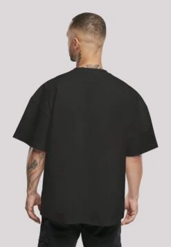 F4NT4STIC Star Wars The Mandalorian Blaster Rifles- T-Shirt Print - Black -F4Nt4Stic 4e842383c3b34b3abd2e309f7d6ef4de