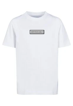 F4NT4STIC Silvester Party Happy People Only - T-Shirt Print - White 13 F4NT4STIC Silvester Party Happy People Only - T-Shirt Print - White -F4Nt4Stic 5040414c96dd4d6dac65bb26828b2cc0