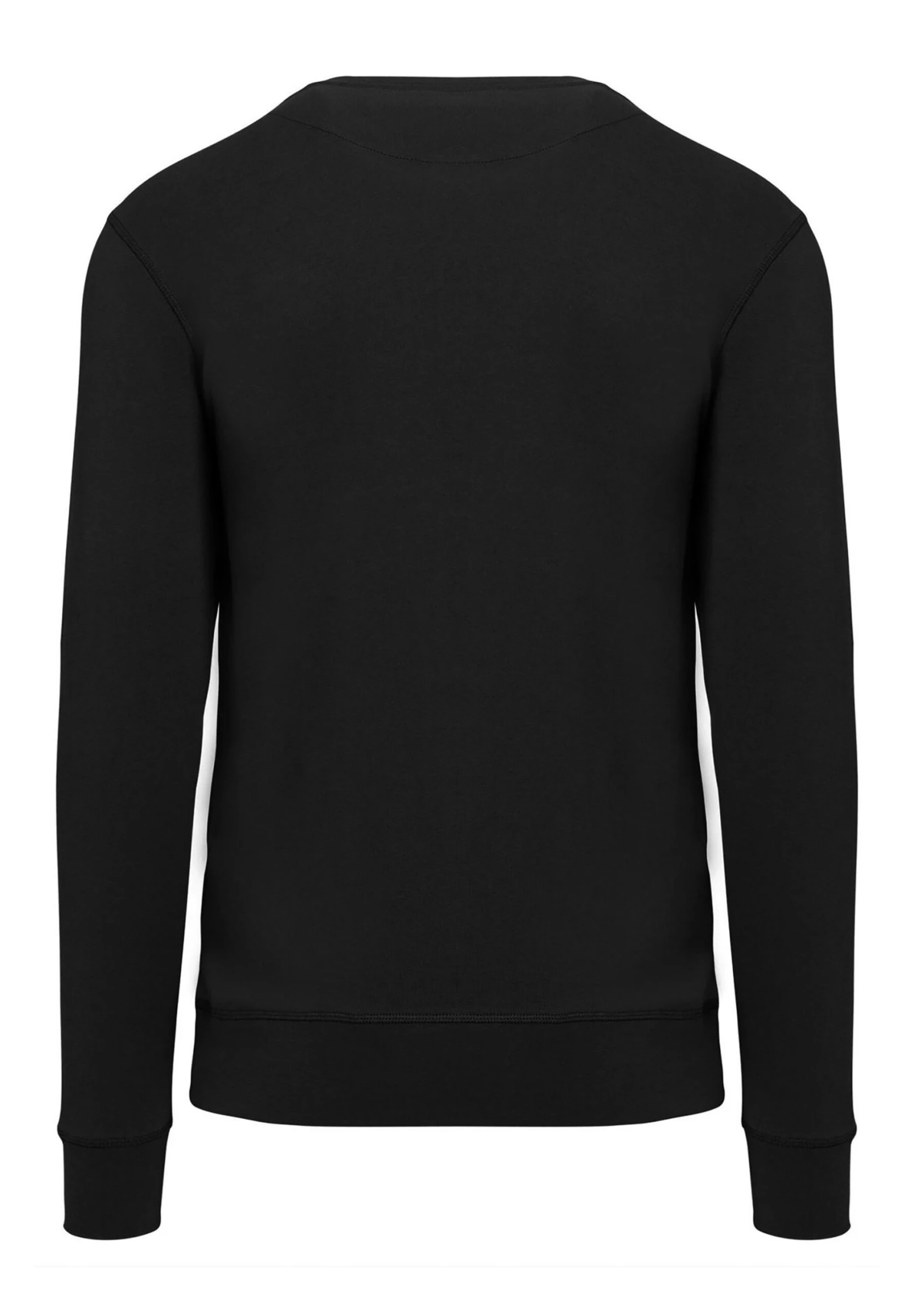 F4NT4STIC Marvel Avengers Shield CircuitsPremium Superhelden Iron Man - Sweater - Black 5 F4NT4STIC Marvel Avengers Shield CircuitsPremium Superhelden Iron Man - Sweater - Black - Afbeelding 3