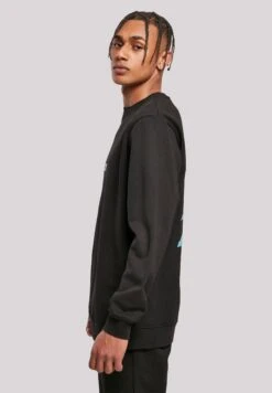 F4NT4STIC Happy New Year Silvester- Sweater - Black 13 F4NT4STIC Happy New Year Silvester- Sweater - Black -F4Nt4Stic 508e1310067342c79ee447b1425ba199