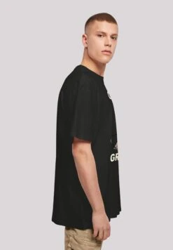 F4NT4STIC Get Your Groot - T-Shirt Print - Black 12 F4NT4STIC Get Your Groot - T-Shirt Print - Black -F4Nt4Stic 50e3d2e7f7104b6ca671f039579f8fc5