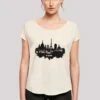 F4NT4STIC Paris Skyline Long- T-Shirt Print - Whitesand 1 F4NT4STIC Paris Skyline Long- T-Shirt Print - Whitesand -F4Nt4Stic 51f204082b074bf4b43added8b5f19f9