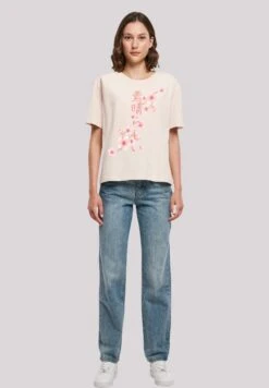 F4NT4STIC Kirschblüten - T-Shirt Print - Pink 10 F4NT4STIC Kirschblüten - T-Shirt Print - Pink -F4Nt4Stic 5224d4e7216d4bf08cb6f0246e9e02eb