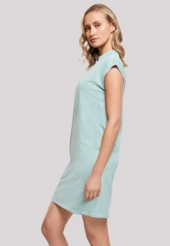 F4NT4STIC Blumen Muster - Jerseyjurk - Bluemint 13 F4NT4STIC Blumen Muster - Jerseyjurk - Bluemint -F4Nt4Stic 5317181e82294a5fb610ea42e93fea8f