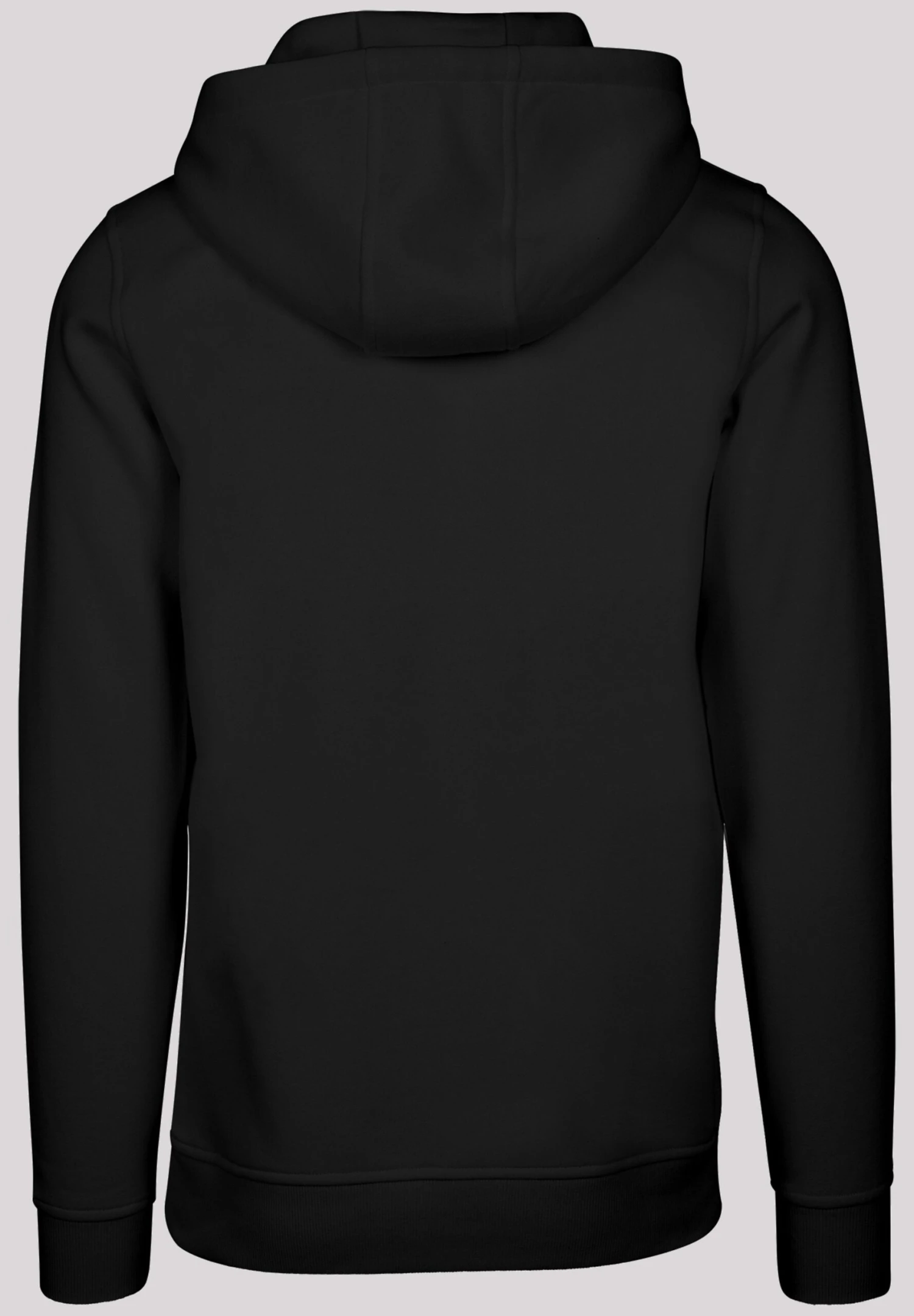 F4NT4STIC Phiber Spaceone We Are All Astronauts - Hoodie - Black 9 F4NT4STIC Phiber Spaceone We Are All Astronauts - Hoodie - Black - Afbeelding 7