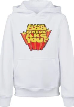 F4NT4STIC Scooby Doo Where Are You? - Hoodie - White 14 F4NT4STIC Scooby Doo Where Are You? - Hoodie - White -F4Nt4Stic 5328f439a69c4255b3de3974b1c5efae