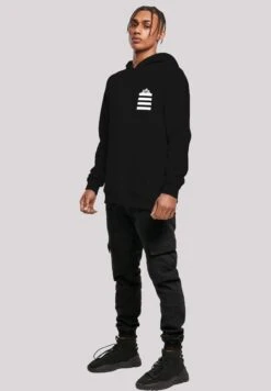 F4NT4STIC Looney Tunes Taz Stripes Pocket - Hoodie - Black 10 F4NT4STIC Looney Tunes Taz Stripes Pocket - Hoodie - Black -F4Nt4Stic 532941f622ab408d9b3ba442409e096b