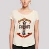 F4NT4STIC Guns 'N' Roses Band Appetite For Destruction - T-Shirt Print - Whitesand -F4Nt4Stic 53fbca39617941b589021abb8a63d4b7