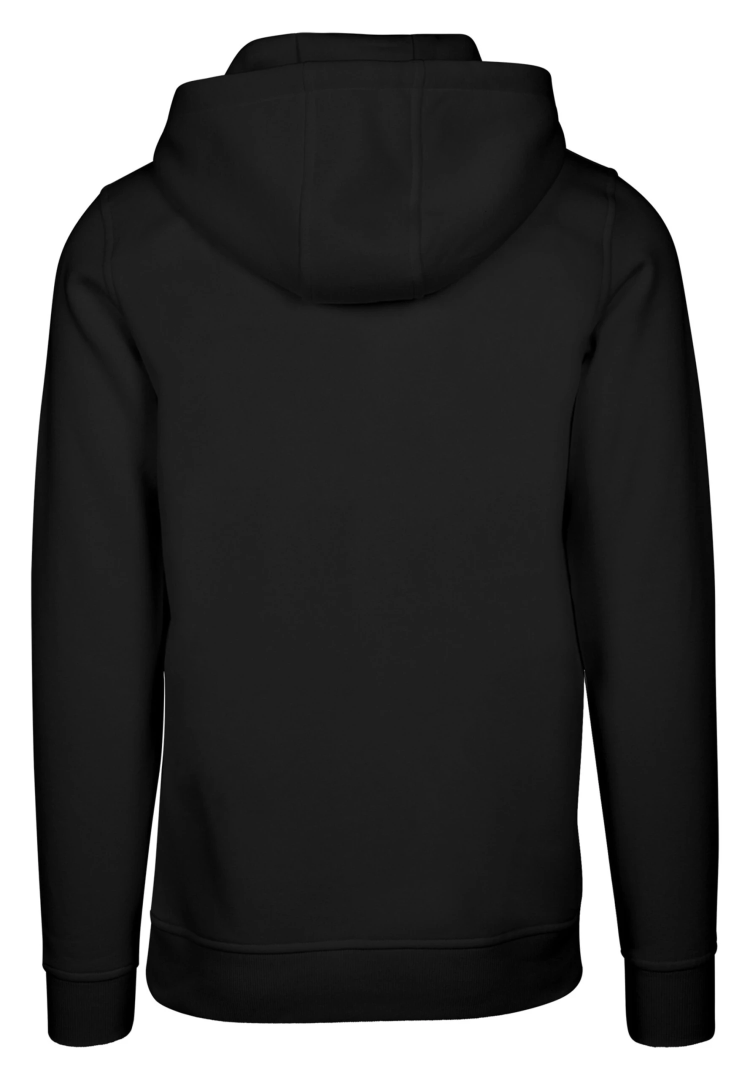 F4NT4STIC Big Bang Theory Tv Serie Shel Bot Icon - Hoodie - Black 9 F4NT4STIC Big Bang Theory Tv Serie Shel Bot Icon - Hoodie - Black - Afbeelding 7