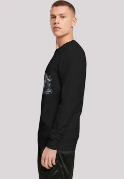 F4NT4STIC Batman Tv Serie Bat Bike Vintage Oldschool Superheld - Sweater - Black -F4Nt4Stic 54102fff261f483ebeb6c740f17feda5