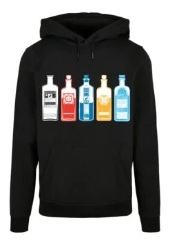 F4NT4STIC Beasts Potion Collection - Hoodie - Black 14 F4NT4STIC Beasts Potion Collection - Hoodie - Black -F4Nt4Stic 552b33f4574847189cc2aa6f5a6b13f2