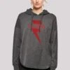 F4NT4STIC The Killers Rock Band Red Bolt - Hoodie - Charcoal 1 F4NT4STIC The Killers Rock Band Red Bolt - Hoodie - Charcoal -F4Nt4Stic 5533bd67d9ed489f9678d9ebf4d93f60