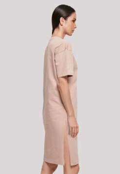 F4NT4STIC Ente - Jurk - Duskrose -F4Nt4Stic 557b5baff5474ffd8ce5a0f7174f0627