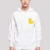 F4NT4STIC Yellow Rubber Duck- Hoodie - Weiß 2 F4NT4STIC Yellow Rubber Duck- Hoodie - Weiß -F4Nt4Stic 57e0cc3adb8d4890acebffc992fa66c5