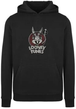 F4NT4STIC Looney Tunes Bugs Bunny - Sweater - Black 14 F4NT4STIC Looney Tunes Bugs Bunny - Sweater - Black -F4Nt4Stic 584fe94a78e64229a3dd78c37e479840