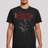 F4NT4STIC Slipknot Metal Band Shattered Glass - T-Shirt Print - Black 1 F4NT4STIC Slipknot Metal Band Shattered Glass - T-Shirt Print - Black -F4Nt4Stic 5c24e7118c6e42e3942b38f8b915df78