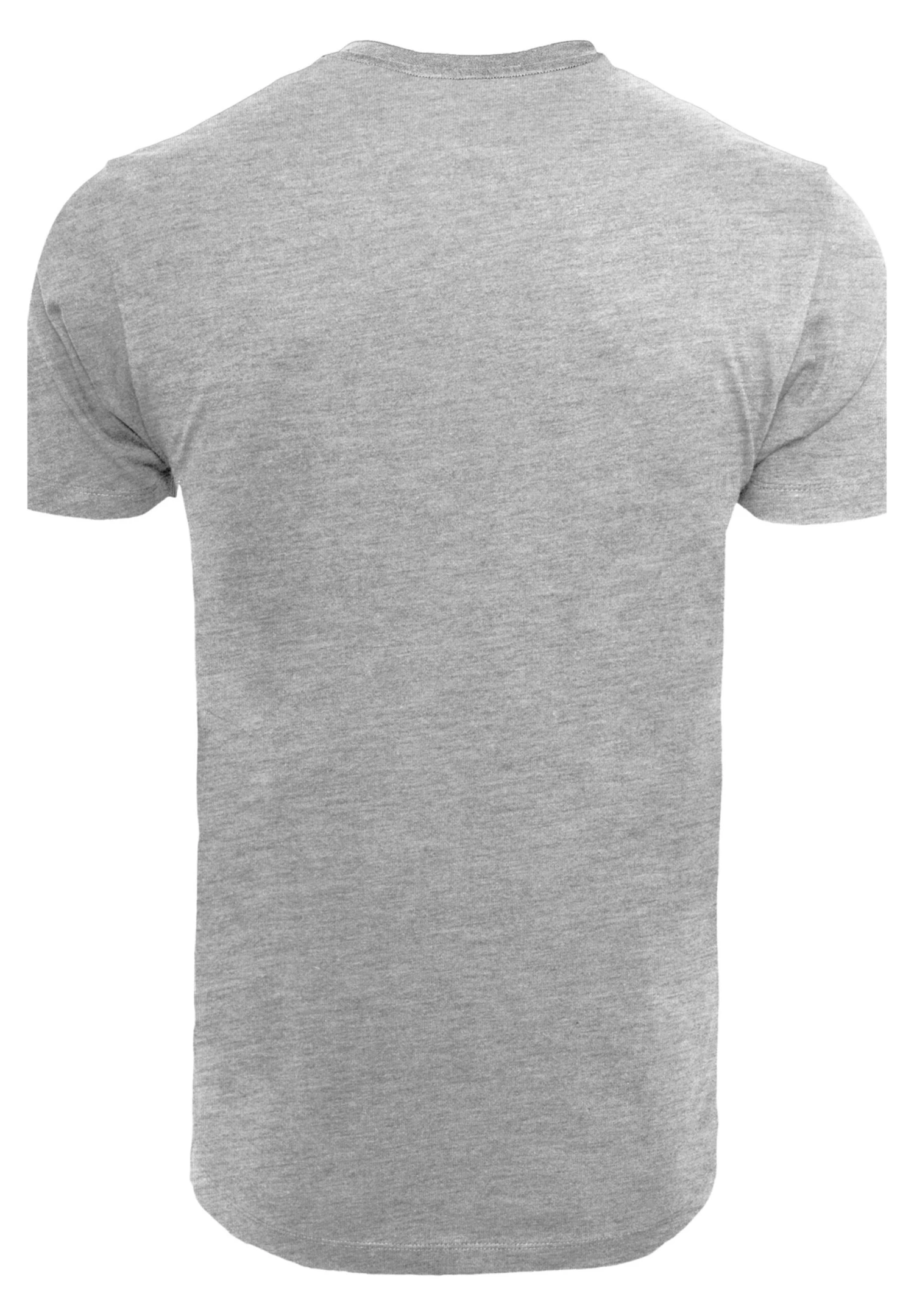 F4NT4STIC Marvel Boys Doctor Strange Circle - T-Shirt Print - Heather Grey 9 F4NT4STIC Marvel Boys Doctor Strange Circle - T-Shirt Print - Heather Grey - Afbeelding 7