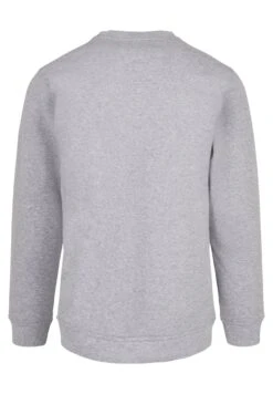 F4NT4STIC Self Love Crewneck - Sweater - Heather Grey -F4Nt4Stic 5d59f453b9fd447f8fac52cd94e57f62