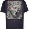 F4NT4STIC Sculpture Visualization - T-Shirt Print - Navy 2 F4NT4STIC Sculpture Visualization - T-Shirt Print - Navy -F4Nt4Stic 5d65be05c95942449a1ec0afd3881698
