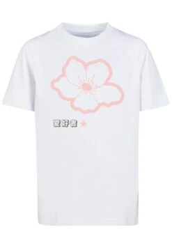 F4NT4STIC Kirschblüten Japan - T-Shirt Print - Weiß 14 F4NT4STIC Kirschblüten Japan - T-Shirt Print - Weiß -F4Nt4Stic 5d9cafa052cb47fbb3bf6235284fe473