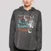 F4NT4STIC Looney Tunes Vintage Bugs Bunny - Hoodie - Charcoal 2 F4NT4STIC Looney Tunes Vintage Bugs Bunny - Hoodie - Charcoal -F4Nt4Stic 5f0e280524f347a2916190f830a46b7f