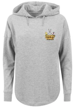 F4NT4STIC Looney Tunes Group - Sweater - Grey 14 F4NT4STIC Looney Tunes Group - Sweater - Grey -F4Nt4Stic 5f419e8481ba41e2b5b7b983421b1f91