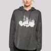 F4NT4STIC Cities Collection - Munich Skyline - Hoodie - Charcoal 2 F4NT4STIC Cities Collection - Munich Skyline - Hoodie - Charcoal -F4Nt4Stic 5f6dc2a321074769b7c45b689de19786