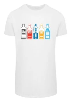 F4NT4STIC Phantastische Tierwesen Beasts Potion Collection - T-Shirt Print - White 14 F4NT4STIC Phantastische Tierwesen Beasts Potion Collection - T-Shirt Print - White -F4Nt4Stic 5f729604f85946bb9b388158825e5c51