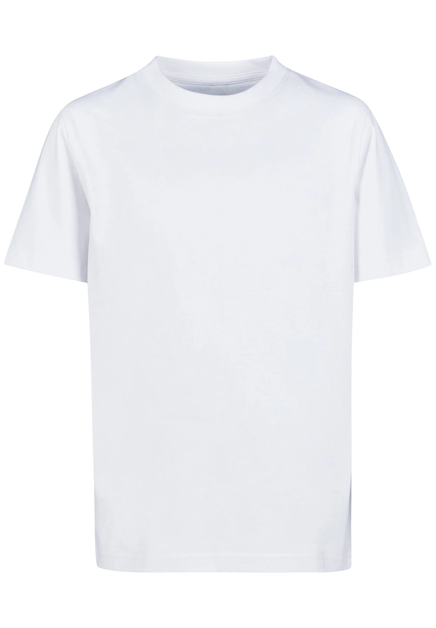 F4NT4STIC Pixel- T-Shirt Print - Weiß 9 F4NT4STIC Pixel- T-Shirt Print - Weiß - Afbeelding 7