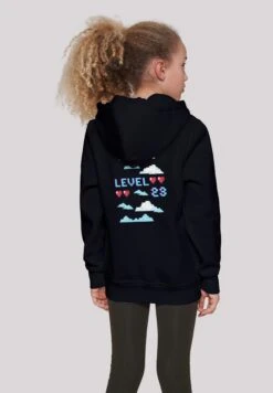 F4NT4STIC Happy New Year Silvester- Hoodie - Black -F4Nt4Stic 6027212aaaad4ca99190b289556e665d