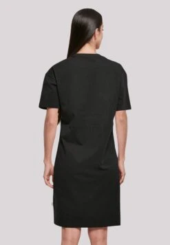 F4NT4STIC Coral - Jerseyjurk - Schwarz -F4Nt4Stic 605db676c88646b69747d0c3f3749d6b