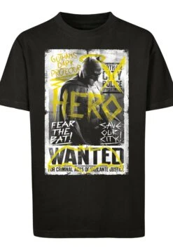 F4NT4STIC Dc Comics Batman Vs Superman Wanted Poster - T-Shirt Print - Black 14 F4NT4STIC Dc Comics Batman Vs Superman Wanted Poster - T-Shirt Print - Black -F4Nt4Stic 60a45647123c4207ab9f448250c09baa