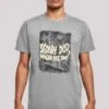 F4NT4STIC Scooby Doo Zeichentrickserie Scary Castle - T-Shirt Print - Heather Grey 2 F4NT4STIC Scooby Doo Zeichentrickserie Scary Castle - T-Shirt Print - Heather Grey -F4Nt4Stic 61182a699e2e404fbb02a8eb587a2cb0