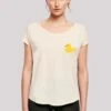 F4NT4STIC Yellow Rubber Duck Long- T-Shirt Print - Whitesand 2 F4NT4STIC Yellow Rubber Duck Long- T-Shirt Print - Whitesand -F4Nt4Stic 61692657eb7f4ab9b9219cbf71d582d4