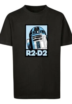 F4NT4STIC Star Wars R2-D2 Poster - T-Shirt Print - Black 14 F4NT4STIC Star Wars R2-D2 Poster - T-Shirt Print - Black -F4Nt4Stic 61e8b38efa4c440aa456cf5a9ef9a8f1
