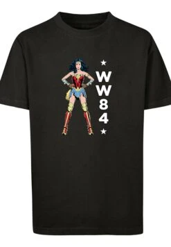 F4NT4STIC Dc Comics- T-Shirt Print - Black 14 F4NT4STIC Dc Comics- T-Shirt Print - Black -F4Nt4Stic 640e7d9e83d04a92bfa04a615189671b
