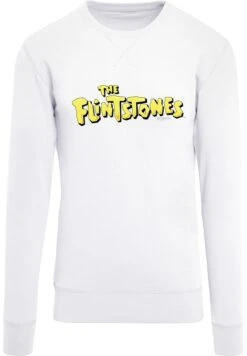 F4NT4STIC Die Familie Feuerstein Original Logo - Sweater - White 14 F4NT4STIC Die Familie Feuerstein Original Logo - Sweater - White -F4Nt4Stic 64f3e356f229433d8fd7fedf46ad9e70