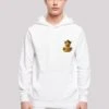 F4NT4STIC Rubber Duck- Hoodie - Weiß -F4Nt4Stic 654c66cd2e6a4dad81d80bdb8e57dd0f