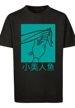 F4NT4STIC Disney Boys Arielle Die Meerjungfrau Arielle Die Meerjungfrau Ha - T-Shirt Print - Black 14 F4NT4STIC Disney Boys Arielle Die Meerjungfrau Arielle Die Meerjungfrau Ha - T-Shirt Print - Black -F4Nt4Stic 6568169ea4bb4ac8ba9d209f712cb1ee