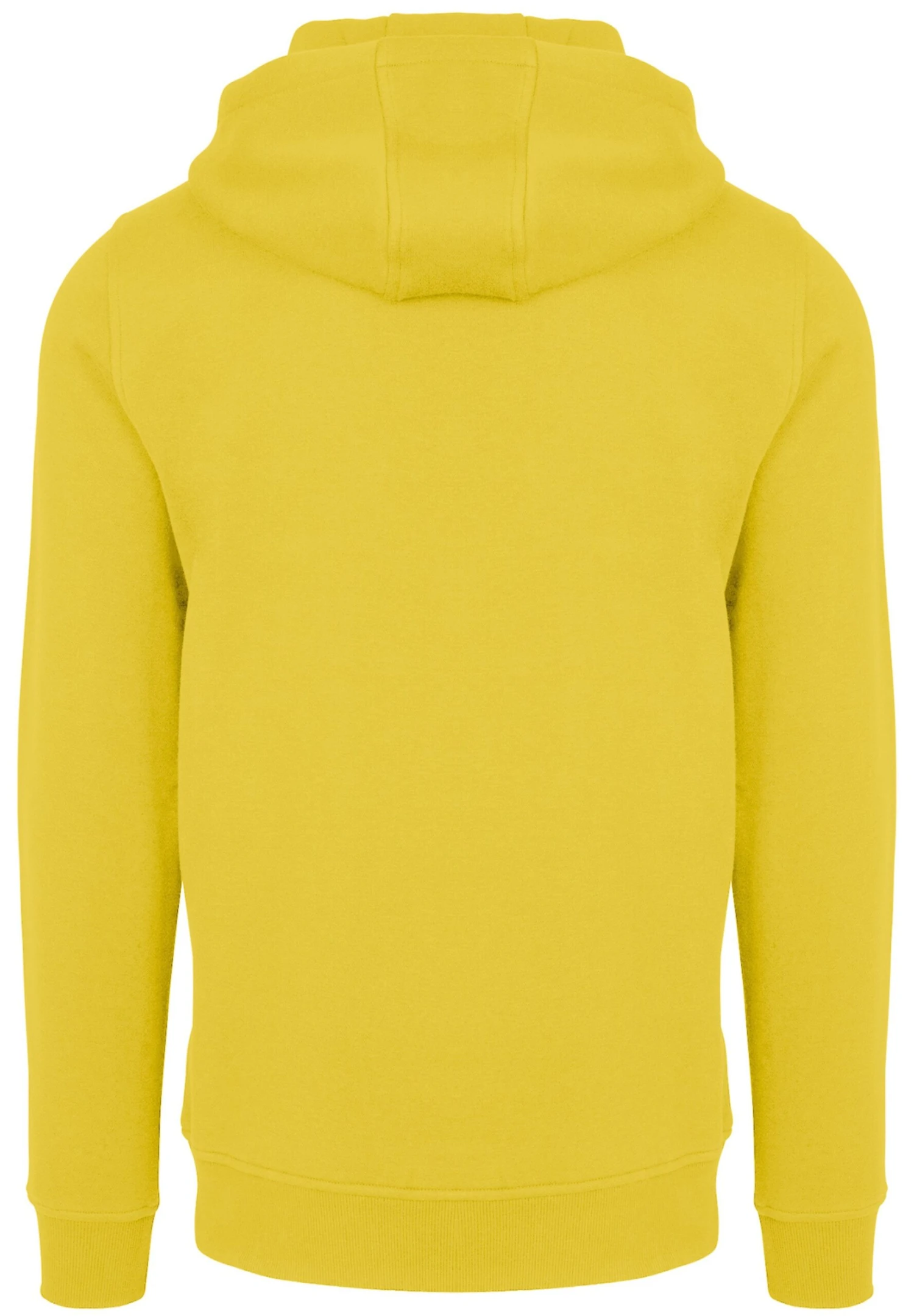 F4NT4STIC California Games- Hoodie - Taxi Yellow 9 F4NT4STIC California Games- Hoodie - Taxi Yellow - Afbeelding 7