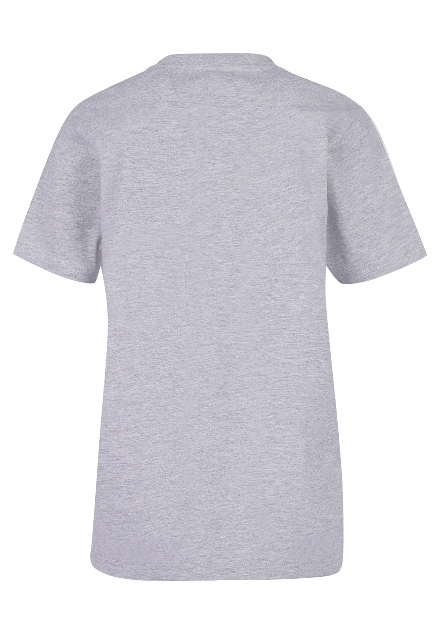 F4NT4STIC Duck Wizard Unisex - T-Shirt Print - Heather Grey 9 F4NT4STIC Duck Wizard Unisex - T-Shirt Print - Heather Grey - Afbeelding 7