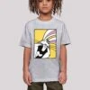 F4NT4STIC Looney Tunes Bugs Bunny Laughing - T-Shirt Print - Heather Grey 1 F4NT4STIC Looney Tunes Bugs Bunny Laughing - T-Shirt Print - Heather Grey -F4Nt4Stic 6897fbb6486a4e8f8d8fff5b8bc3382c