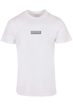 F4NT4STIC Happy People Only- T-Shirt Print - Weiß 14 F4NT4STIC Happy People Only- T-Shirt Print - Weiß -F4Nt4Stic 68c1ede0da7c4dff97def06f202e8a9a