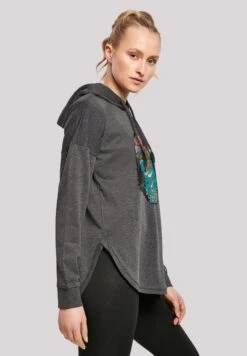 F4NT4STIC Great Outdoors - Hoodie - Charcoal -F4Nt4Stic 696d8a25d97d4fa1ad2b5f07d823710e