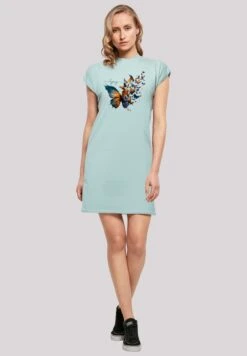 F4NT4STIC Schmetterling Frühlings - Jerseyjurk - Bluemint -F4Nt4Stic 69c73345097e45e2843d6896d9daa9cf