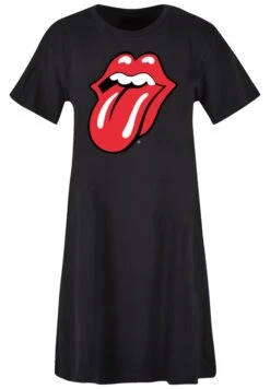 F4NT4STIC The Rolling Stones Zunge - Jerseyjurk - Schwarz 14 F4NT4STIC The Rolling Stones Zunge - Jerseyjurk - Schwarz -F4Nt4Stic 6a0ba3ca0e914b38a5b62b5ccb73464f