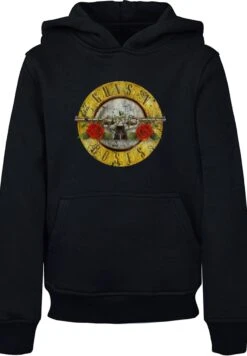 F4NT4STIC Guns 'N' Roses Band Vintage Classic Logo Distressed - Hoodie - Black 14 F4NT4STIC Guns 'N' Roses Band Vintage Classic Logo Distressed - Hoodie - Black -F4Nt4Stic 6a4332bcf5b44b5f843aa35cd3259dc3